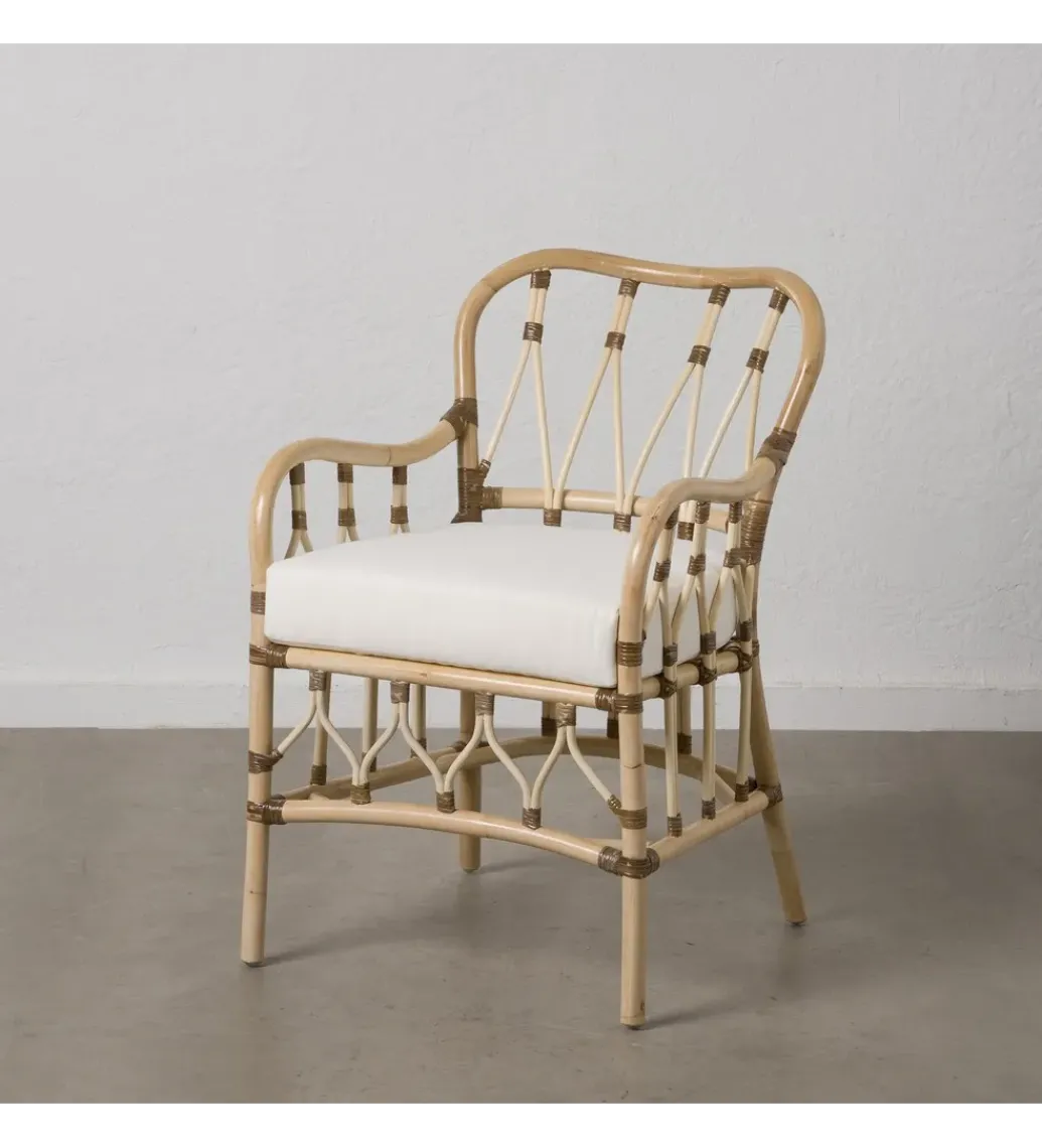 Krzesło TAKEI ratan*Zona-Design Outlet
