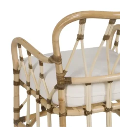 Krzesło TAKEI ratan*Zona-Design Outlet