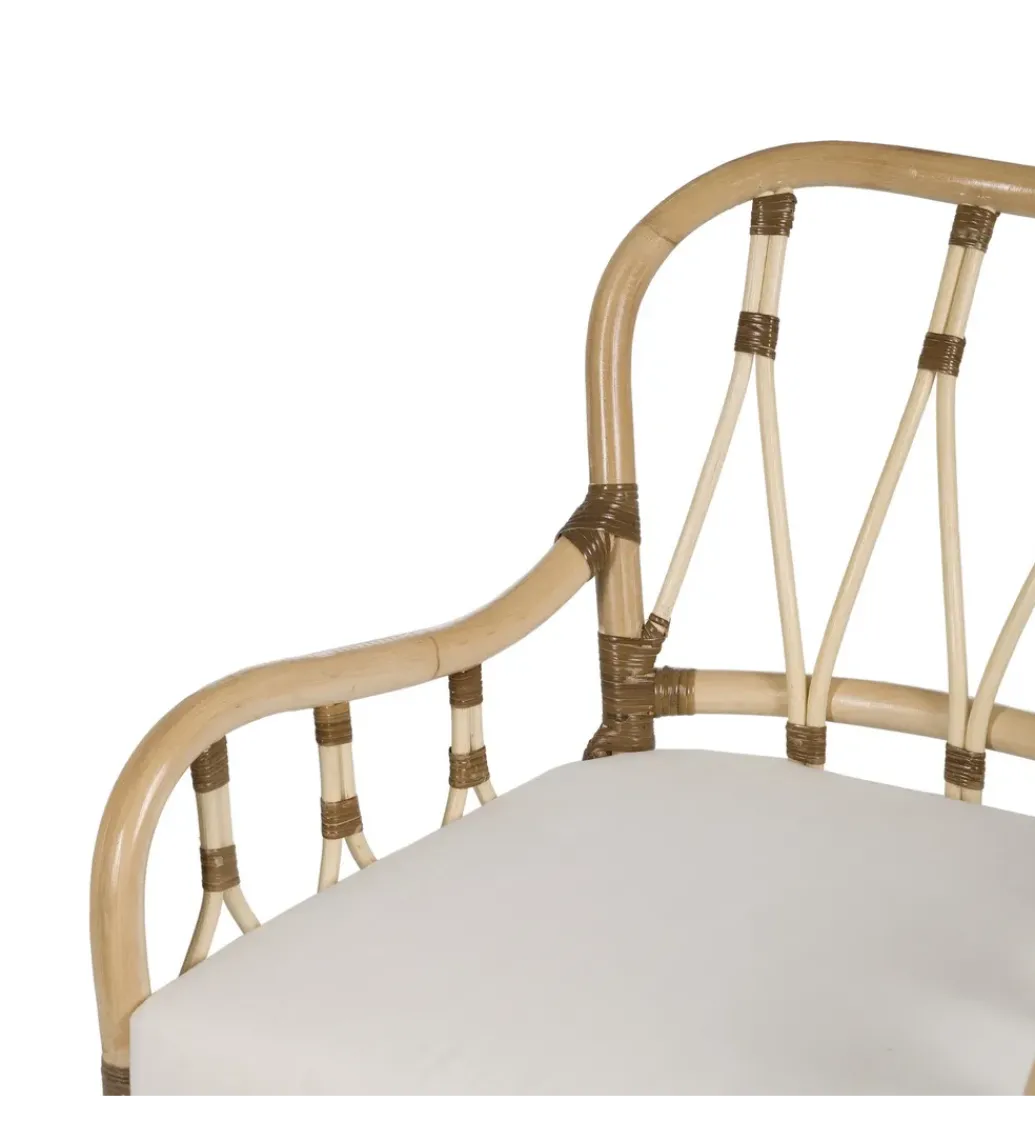 Krzesło TAKEI ratan*Zona-Design Outlet