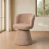 Krzesło TEJADERA 81 cm różowy*Zona-Design Sale