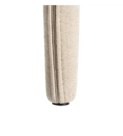 Krzesło TEJIDO 76 cm taupe*Zona-Design Best