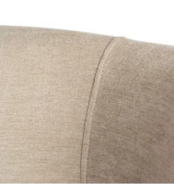 Krzesło TEJIDO 76 cm taupe*Zona-Design Best