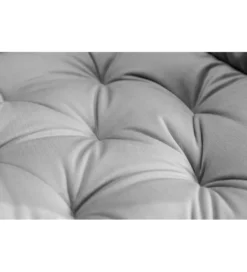 Krzesło The Dutch Comfort szare*Invicta Interior Discount