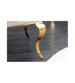 Krzesło TRENTINO Modern Barock szare*Invicta Interior