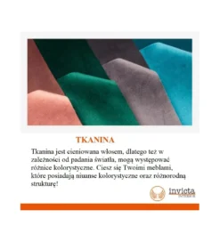 Krzesło VIENNA Modern Barock Gloria z kołatką szare*Invicta Interior Best