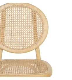 Krzesło YUMNO 89 cm naturalne*Zona-Design Outlet
