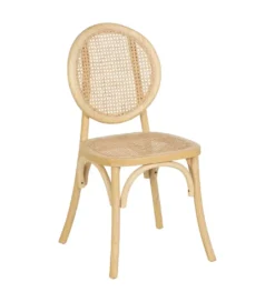 Krzesło YUMNO 89 cm naturalne*Zona-Design Outlet