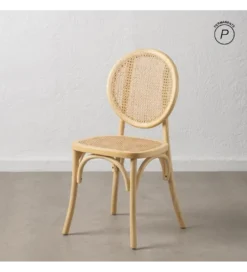 Krzesło YUMNO 89 cm naturalne*Zona-Design Outlet