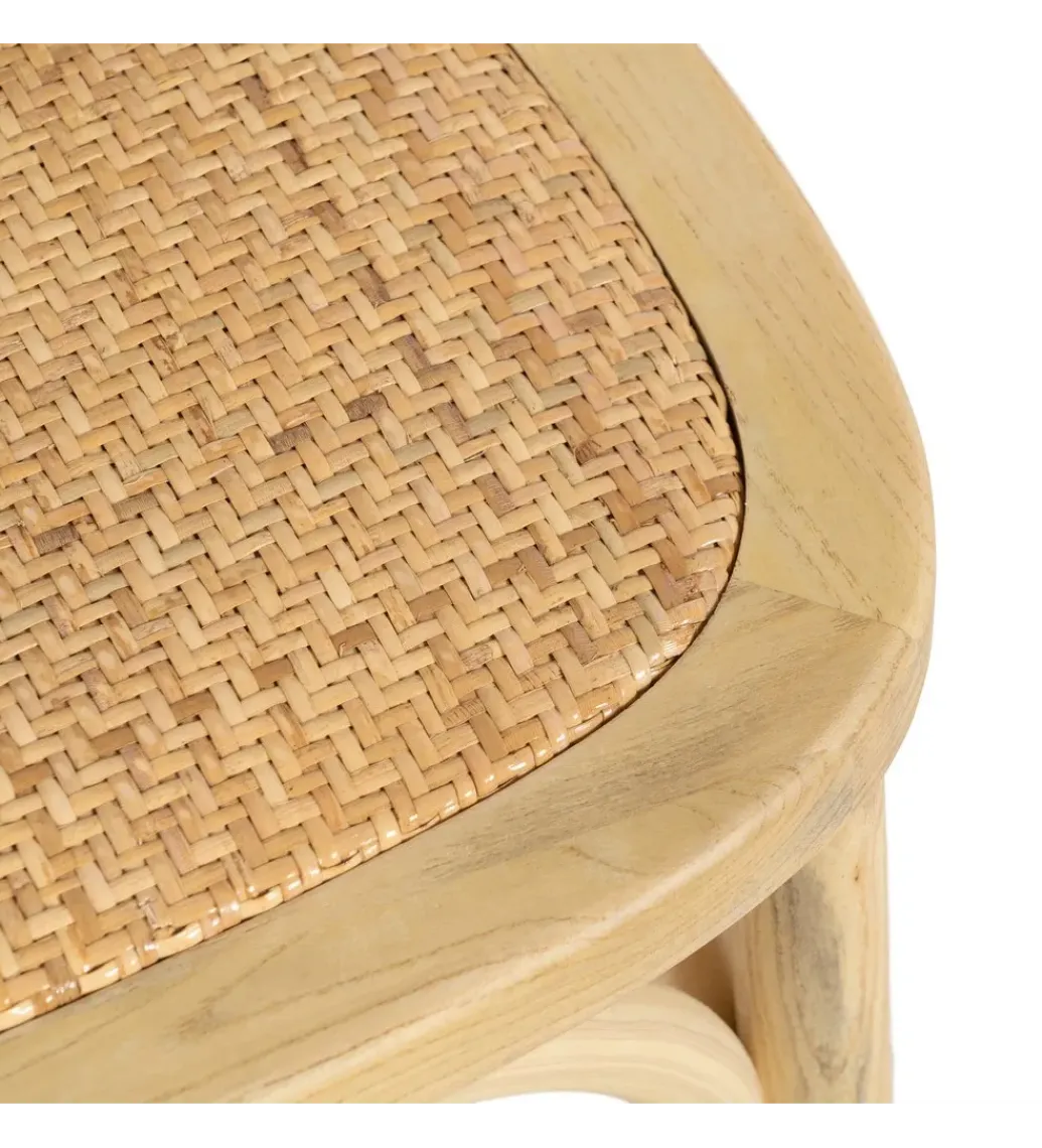 Krzesło YUMNO 86 cm naturalne*Zona-Design Outlet