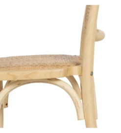 Krzesło YUMNO 86 cm naturalne*Zona-Design Outlet