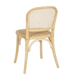 Krzesło YUMNO 86 cm naturalne*Zona-Design Outlet