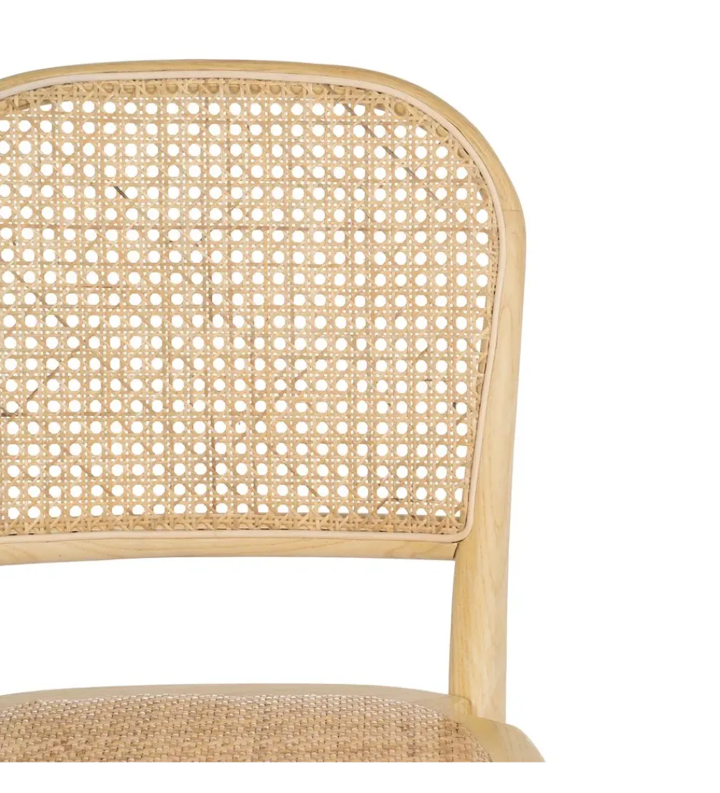 Krzesło YUMNO 86 cm naturalne*Zona-Design Outlet