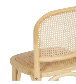 Krzesło YUMNO 86 cm naturalne*Zona-Design Outlet