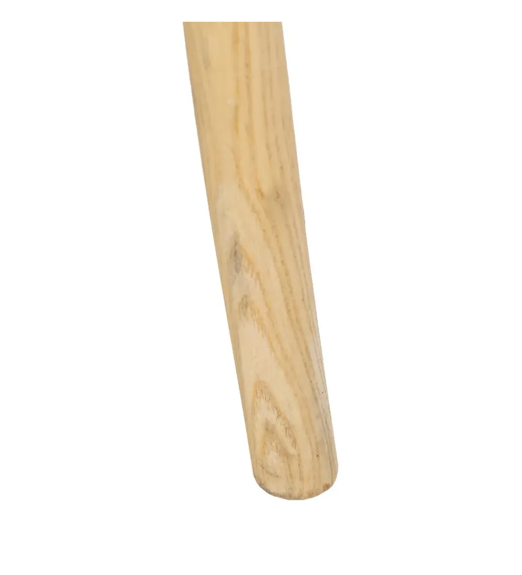 Krzesło YUMNO 86 cm naturalne*Zona-Design Outlet