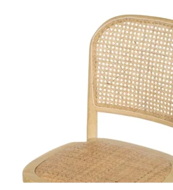 Krzesło YUMNO 86 cm naturalne*Zona-Design Outlet