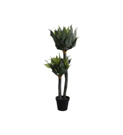 Kwiat sztuczny AGAWA 120 cm*KDesign Best