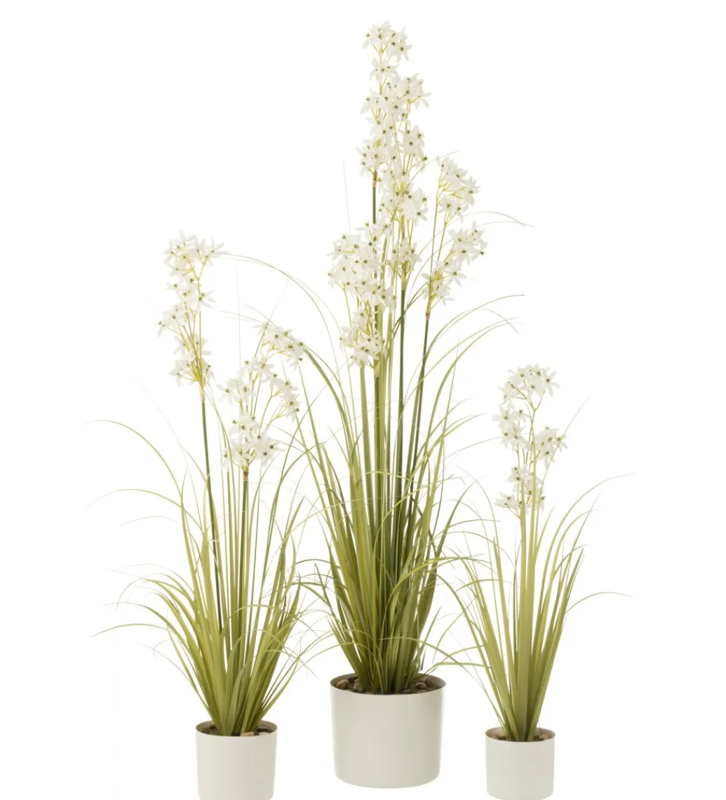 Kwiat sztuczny ALLIUM 161 cm*J-Line Hot
