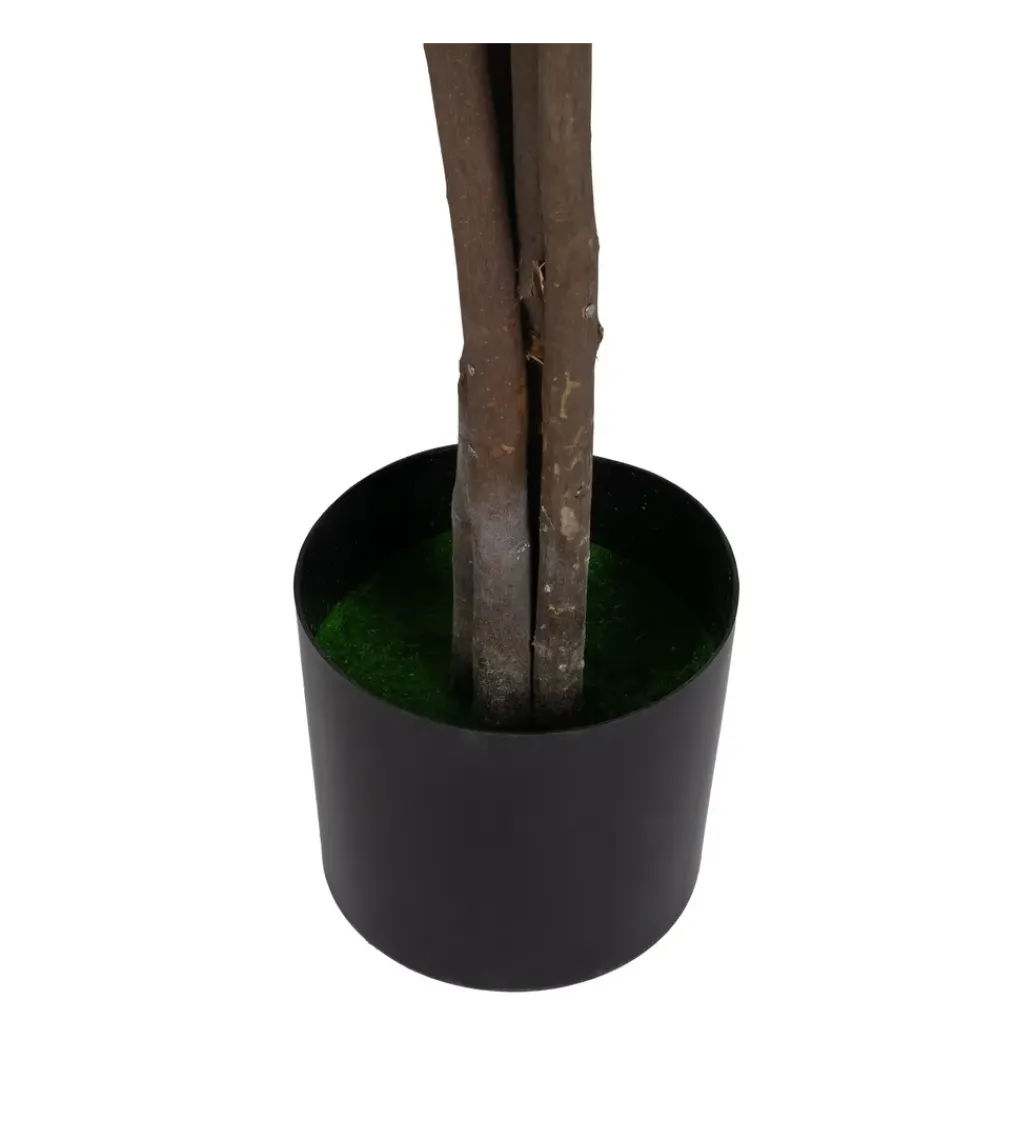 Kwiat sztuczny FLOWII 180 cm różowy*Zona-Design Best