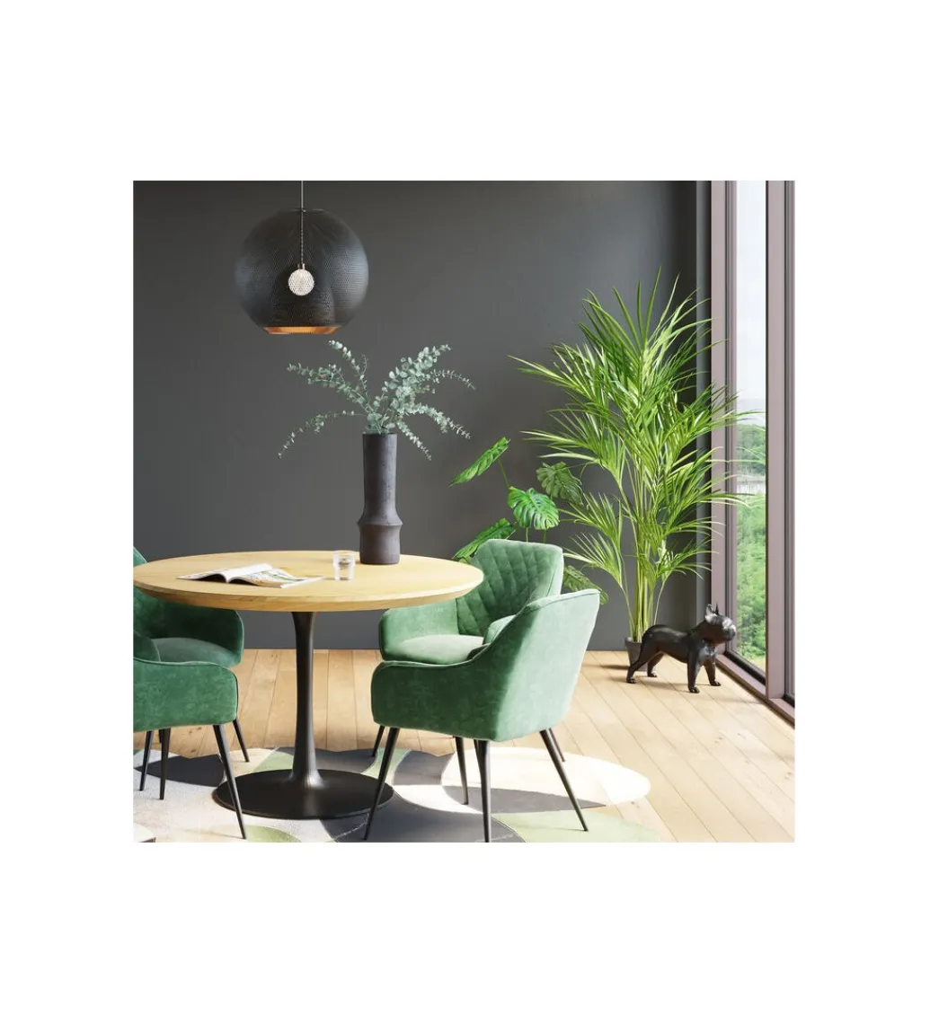 Kwiat sztuczny PALMA 190 cm*KDesign Hot