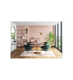 Kwiat sztuczny PALMA 190 cm*KDesign Hot