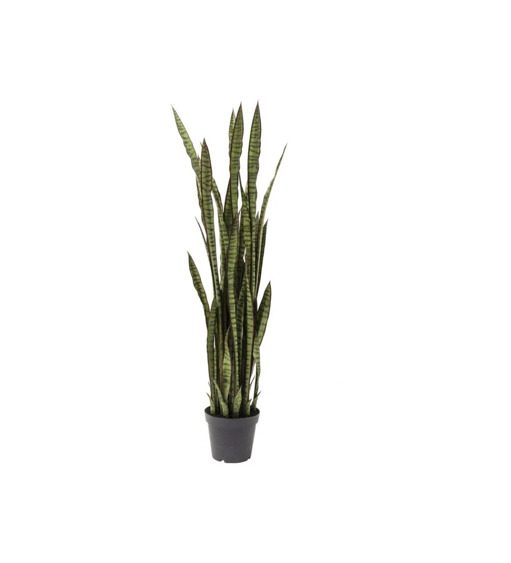 Kwiat sztuczny Sansewieria 155 cm*KDesign Best