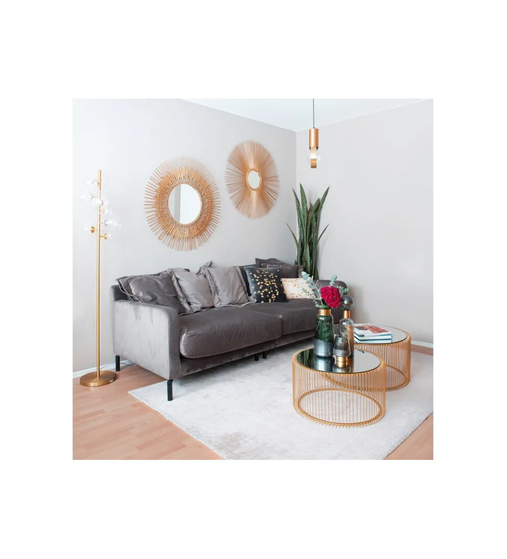 Kwiat sztuczny Sansewieria 155 cm*KDesign Best
