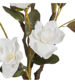 Kwiat sztuczny WINTII 170 cm magnolia*Zona-Design Clearance
