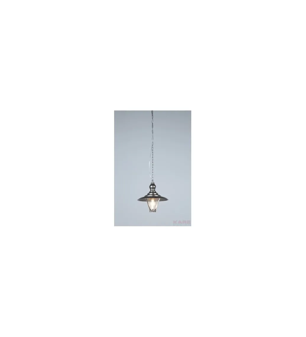 Lampa Cave Iron*KDesign Online