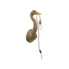 Lampa ścienna ANIMAL HERON 61 cm*KDesign Outlet