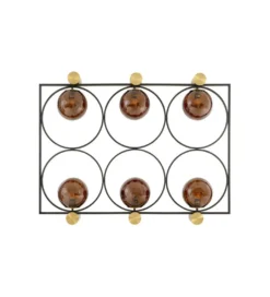 Lampa ścienna BALANCE CIRCLE 96 x 122 cm*KDesign New