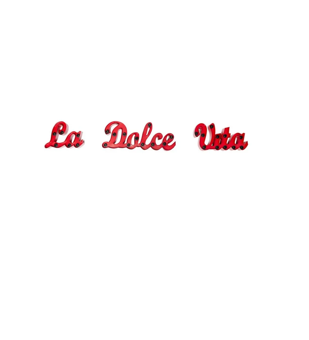 Lampa ścienna LA DOLCE VITA 190 cm*KDesign Sale