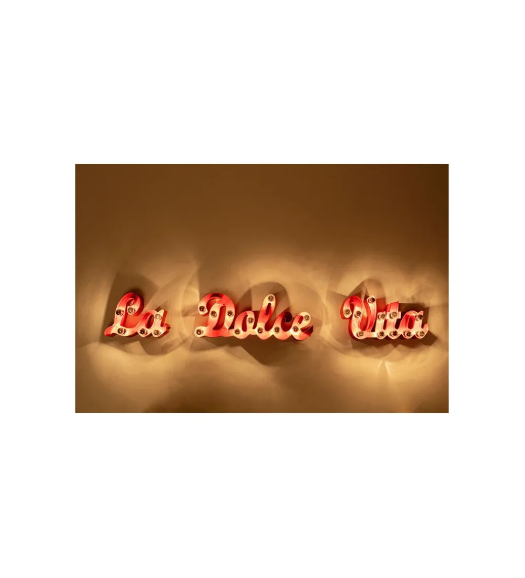 Lampa ścienna LA DOLCE VITA 190 cm*KDesign Sale