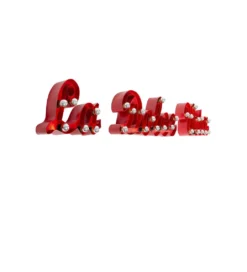 Lampa ścienna LA DOLCE VITA 190 cm*KDesign Sale