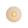Lampa Ścienna PLUMALIA 50 cm brązowy*L&L Discount