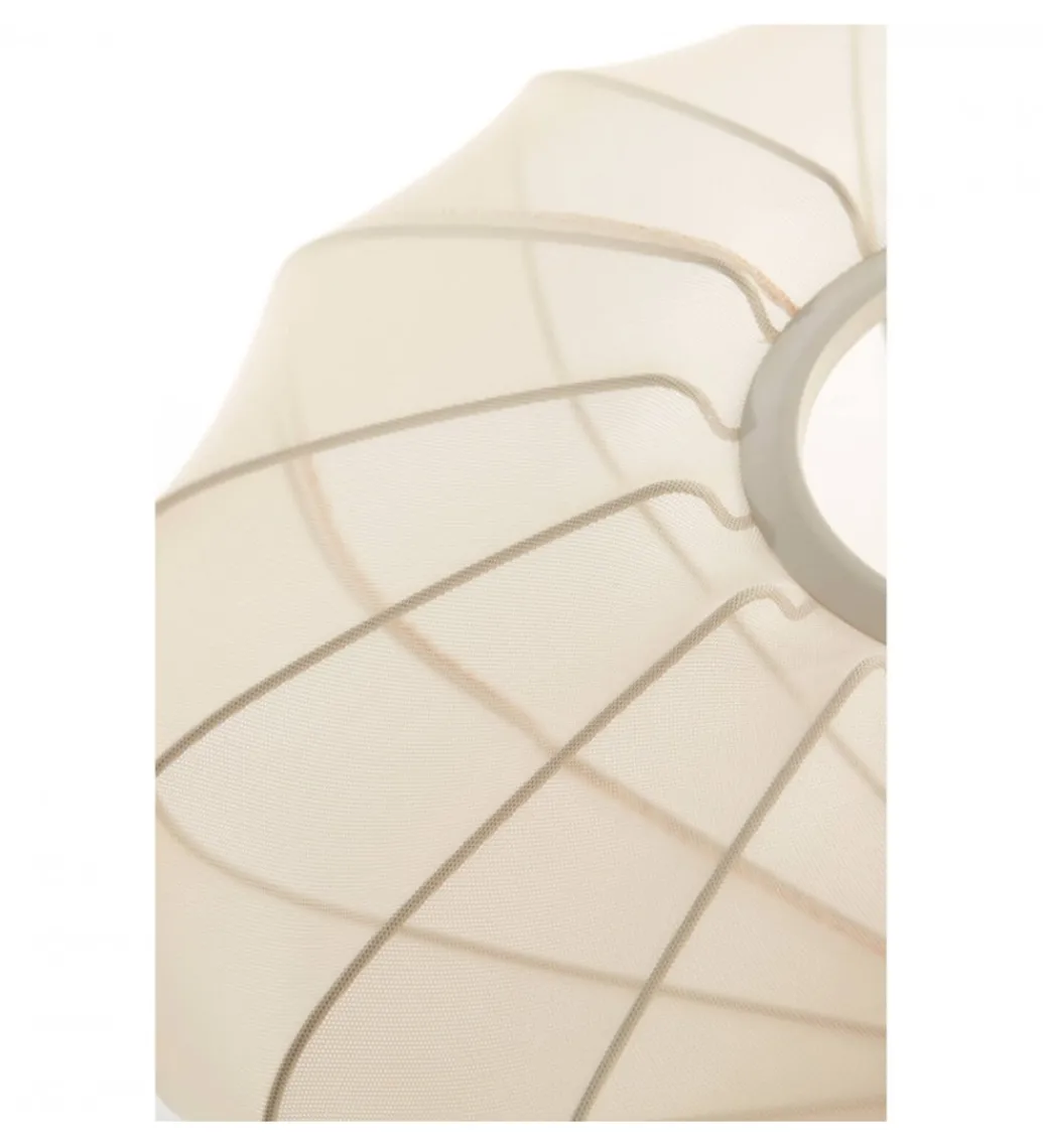 Lampa Ścienna PLUMALIA 50 cm brązowy*L&L Discount