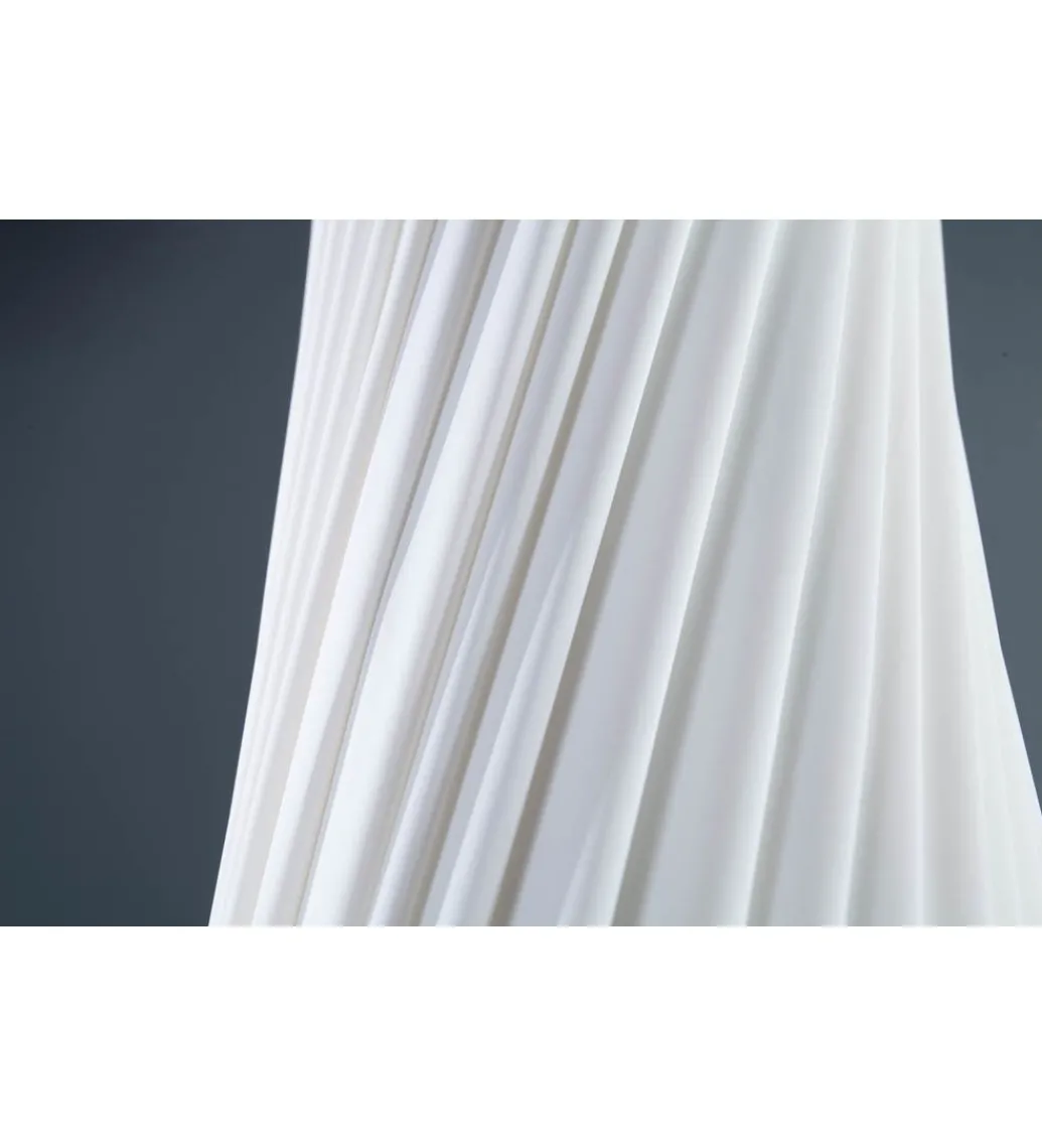 Lampa Helix L 160 biała*Invicta Interior - przedsprzedaż Discount