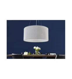 Lampa Laura 50 cm Beige*Invicta Interior