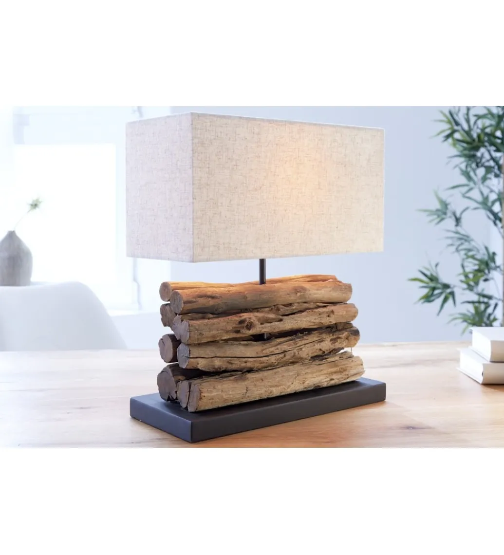 Lampa Perifere Beige*Invicta Interior Clearance