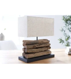 Lampa Perifere Beige*Invicta Interior Clearance