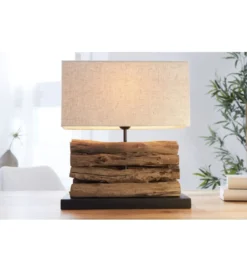 Lampa Perifere Beige*Invicta Interior Clearance