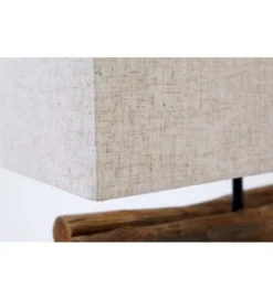 Lampa Perifere Beige*Invicta Interior Clearance