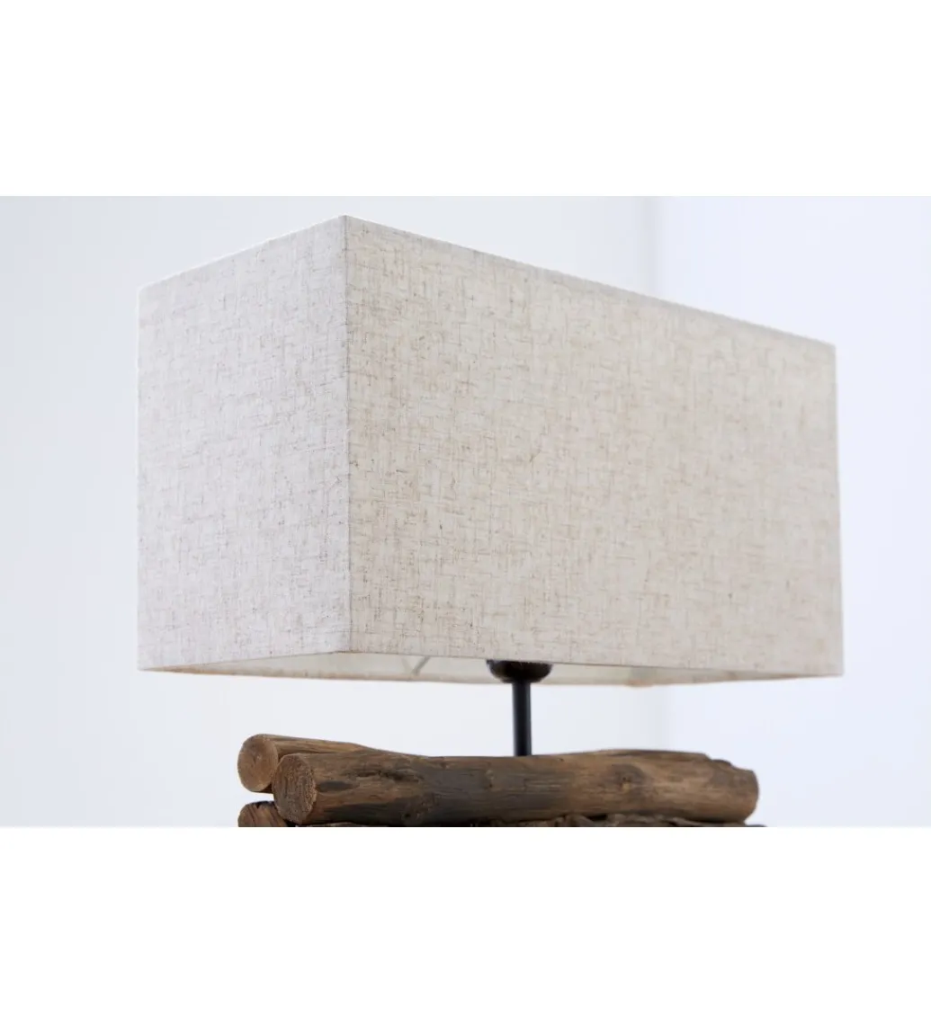 Lampa Perifere Beige*Invicta Interior Clearance