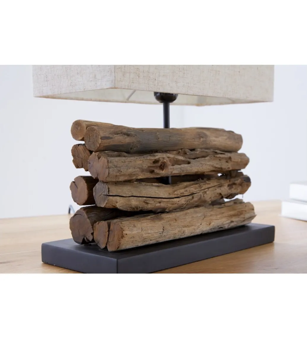 Lampa Perifere Beige*Invicta Interior Clearance