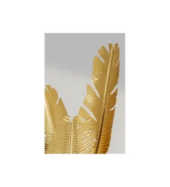 Lampa podłogowa Akile 123 cm złota*KDesign Clearance