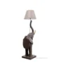 Lampa podłogowa ANIMAL ELEPHANT 154 cm*KDesign Outlet