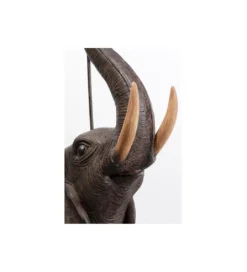 Lampa podłogowa ANIMAL ELEPHANT 154 cm*KDesign Outlet