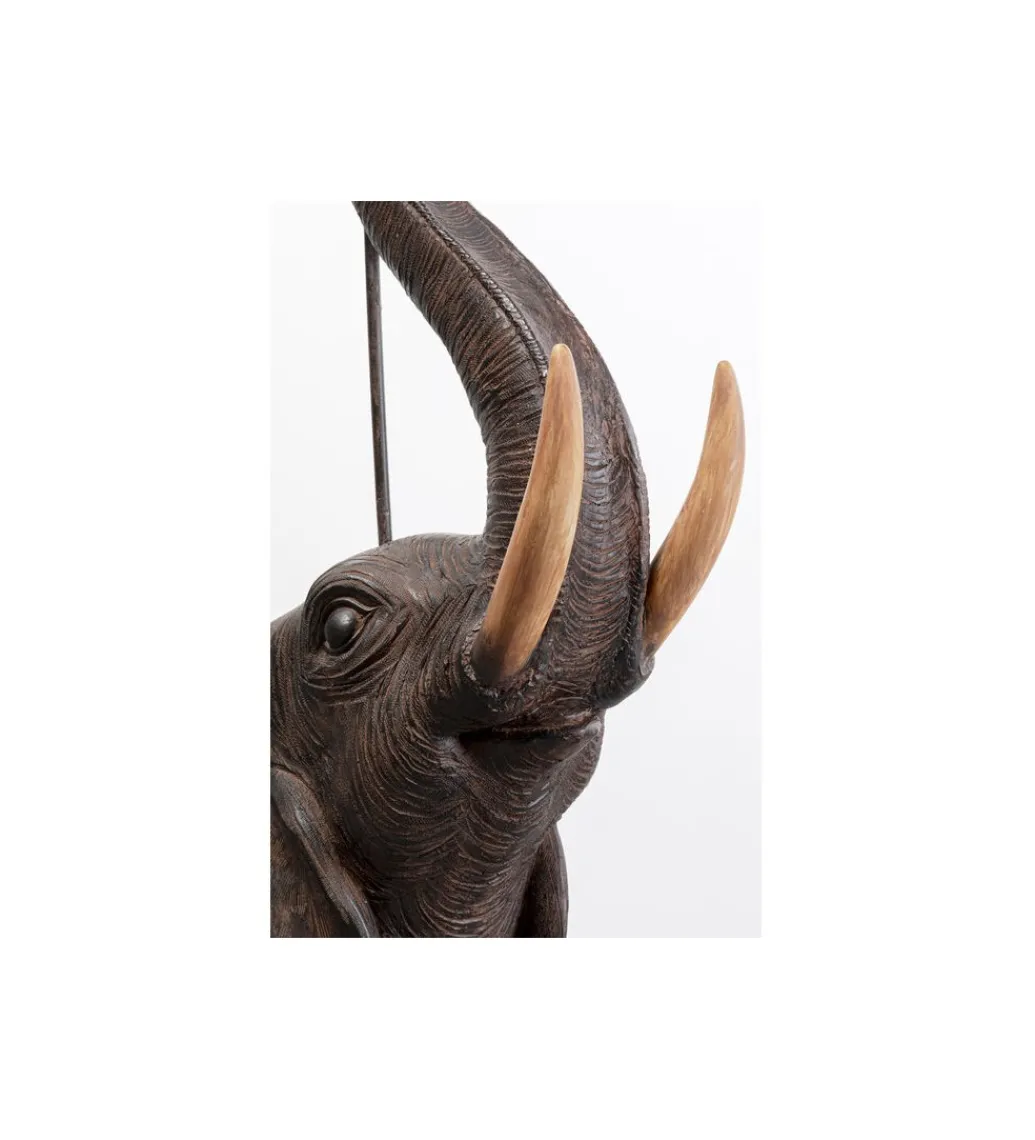 Lampa podłogowa ANIMAL ELEPHANT 154 cm*KDesign Outlet