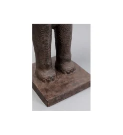 Lampa podłogowa ANIMAL ELEPHANT 154 cm*KDesign Outlet