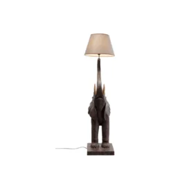 Lampa podłogowa ANIMAL ELEPHANT 154 cm*KDesign Outlet