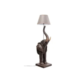 Lampa podłogowa ANIMAL ELEPHANT 154 cm*KDesign Outlet